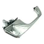 Passenger Side Chrome Exterior Door Handle for Chevy Suburban (1973–1991)