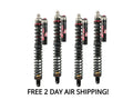 Elka Stage 5 Suspension Kit for Honda Talon 1000R 1000SR (2019–2023)