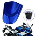 Rear Seat Fairing Cover for Suzuki GSX250R (2017–2023) Blue