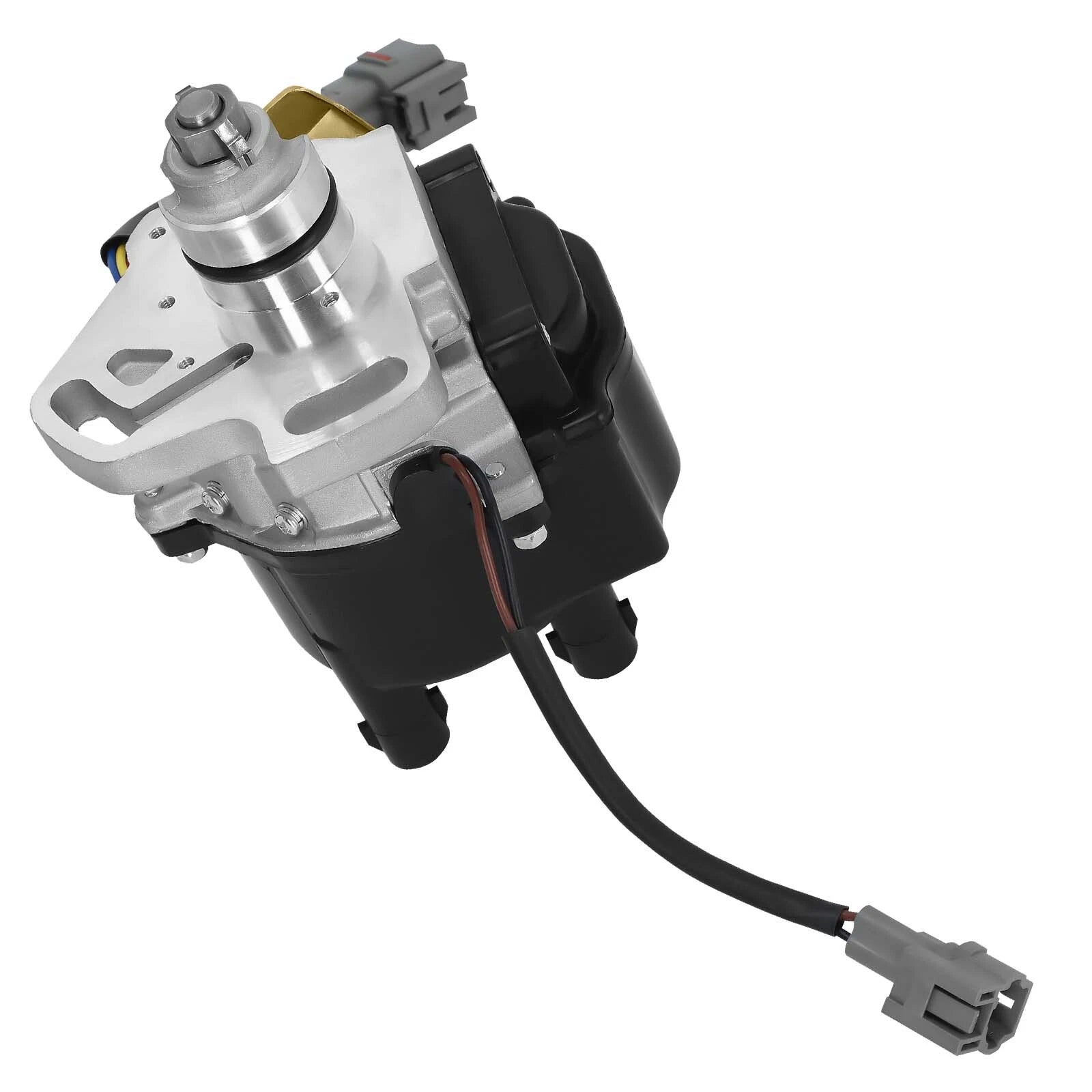 Ignition Distributor Kit for Toyota Celica Corolla L4 1.8L (1993–1995) 19020-16250