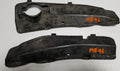 Header Panel Access Panels Inserts for Lincoln Mark VIII (1993–1996)