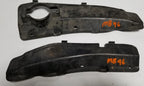 Header Panel Access Panels Inserts for Lincoln Mark VIII (1993–1996)