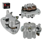 Set of 4 Brake Calipers for Can-Am Commander 1000 1000R Max (2011–2018)