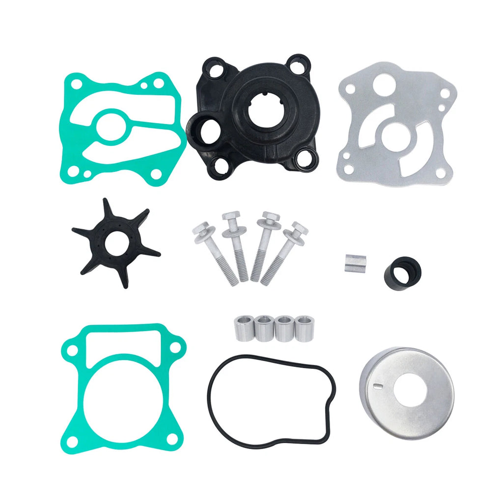 Outboard Water Pump Impeller Kit for Honda BF35A BF40A BF45A BF50A BF40D BF50D