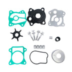 Outboard Water Pump Impeller Kit for Honda BF35A BF40A BF45A BF50A BF40D BF50D