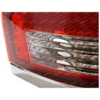 LH Tail Light for Ford Falcon Fairmont BF Sedan (2005-2008)