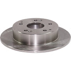 Rear Disc Brake Rotors for Honda Civic (2004–2005) & Acura RSX (2002–2006)