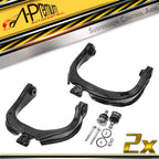 Set of 4 Control Arm Kit with Ball Joint for Buick Chevrolet GMC 