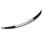 ABS Carbon Fiber Tail Wing Rear Spoiler for Mercedes-Benz A-Class (2019)