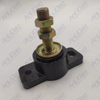 Replacement Engine Motor Mount for MerCruiser (3/4", 66284A2, 814263A1, 330200)