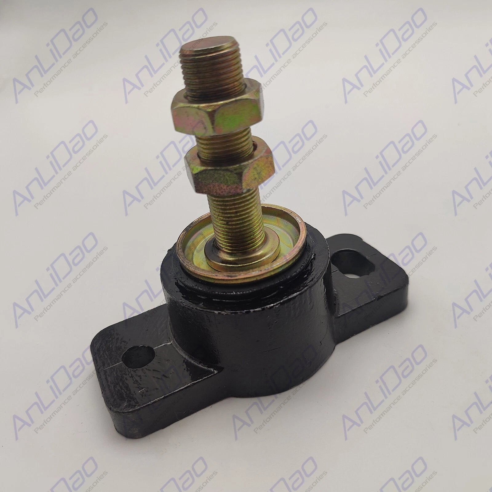 Replacement Engine Motor Mount for MerCruiser (3/4", 66284A2, 814263A1, 330200)