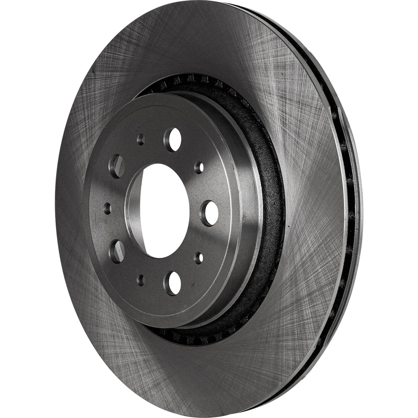 Rear Brake Disc Rotors and Pads Kit for Volvo XC90 (2003–2014)