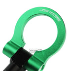 Tow Hook for BMW 3/5/7/Z Series, Mini (1997–2014)