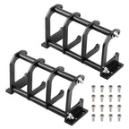 Coil Relocation Brackets for LSX Swap LS L98 L96 LC8 Engines
