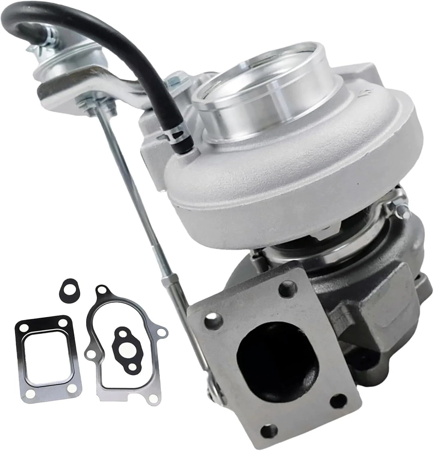 Turbo HE221W Turbocharger 4041555 for Cummins QSB Tier-3 (2003–2015)