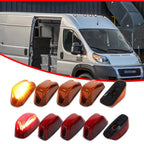 LED Cab Clearance Light for Ram ProMaster 1500 2500 3500 (2014–2023)