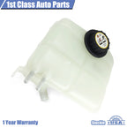 Coolant Tank Reservoir for Ford Focus (2000-2007)