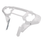 Inner Fairing Cover for Harley CVO Street Glide (2023–2025) White Onyx Pearl