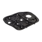 Power Window Regulator with Panel for Hyundai Tucson (2016–2022) Front Driver Side