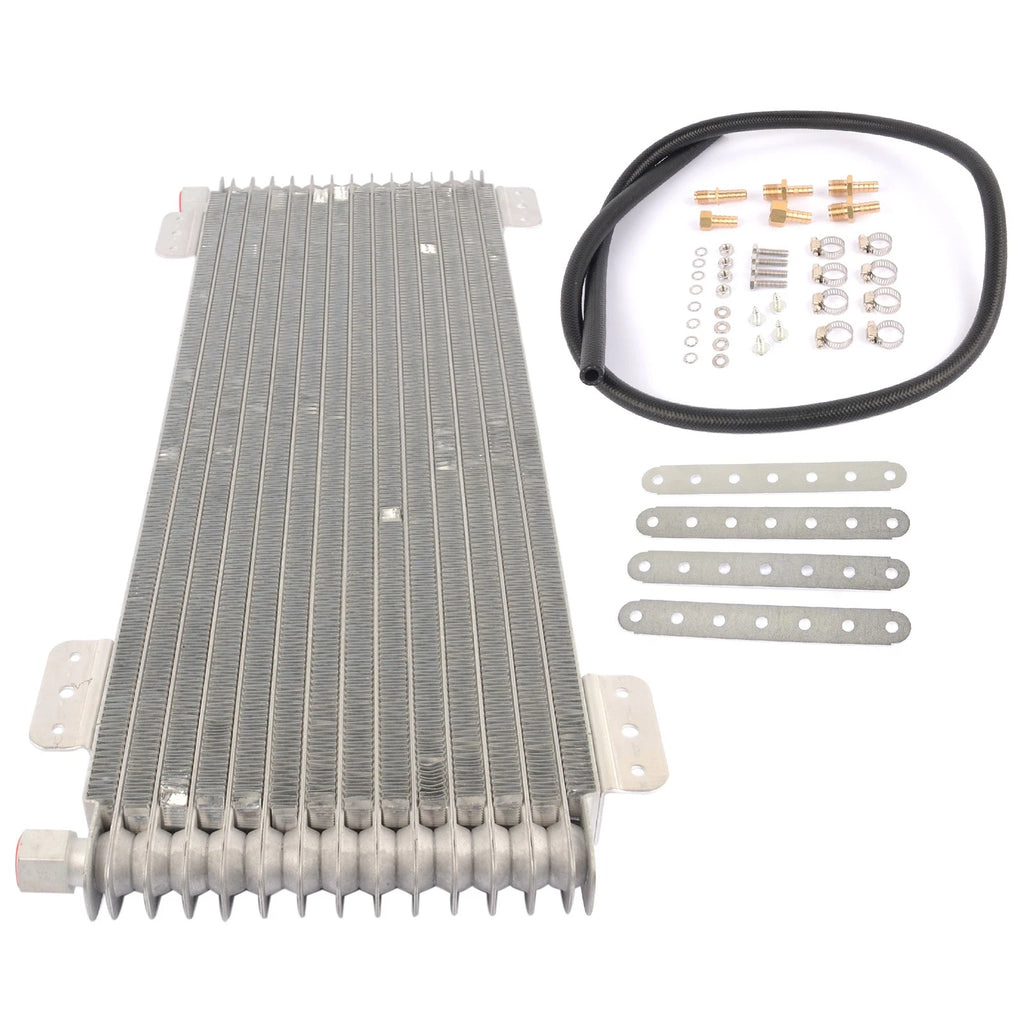 Automatic Transmission Oil Cooler for Max 40 (Fits 2010-2015)
