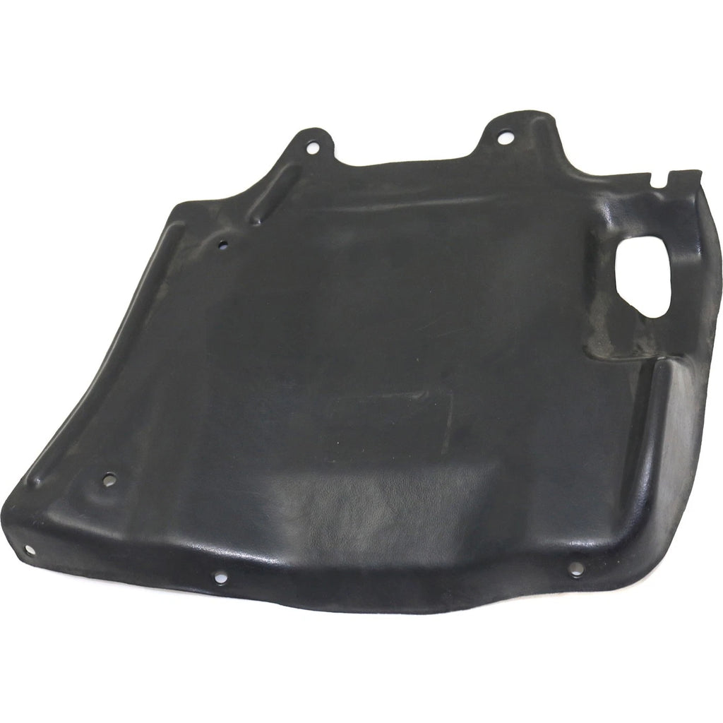 Engine Splash Shield for Mitsubishi Mirage (1997–2002) Front Driver Side
