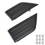 Front Bumper Grille Cover for Ford F150 (2021–2023)