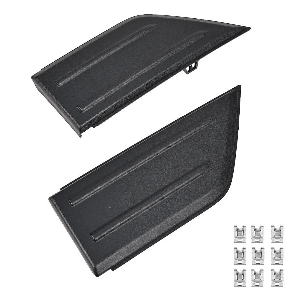 Front Bumper Grille Cover for Ford F150 (2021–2023)