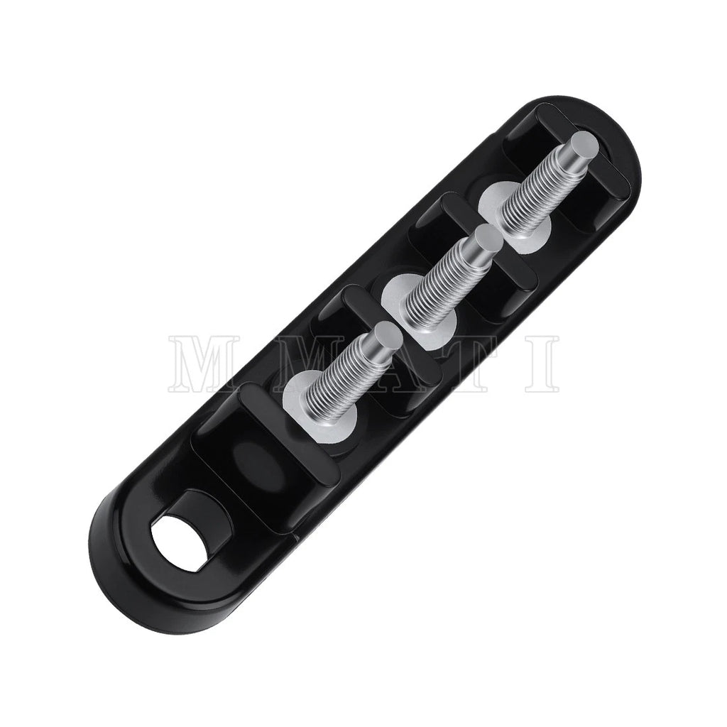 Tall Terminal Block 3 Post for Polaris Ranger RZR Sportsman ACE (#4011892)