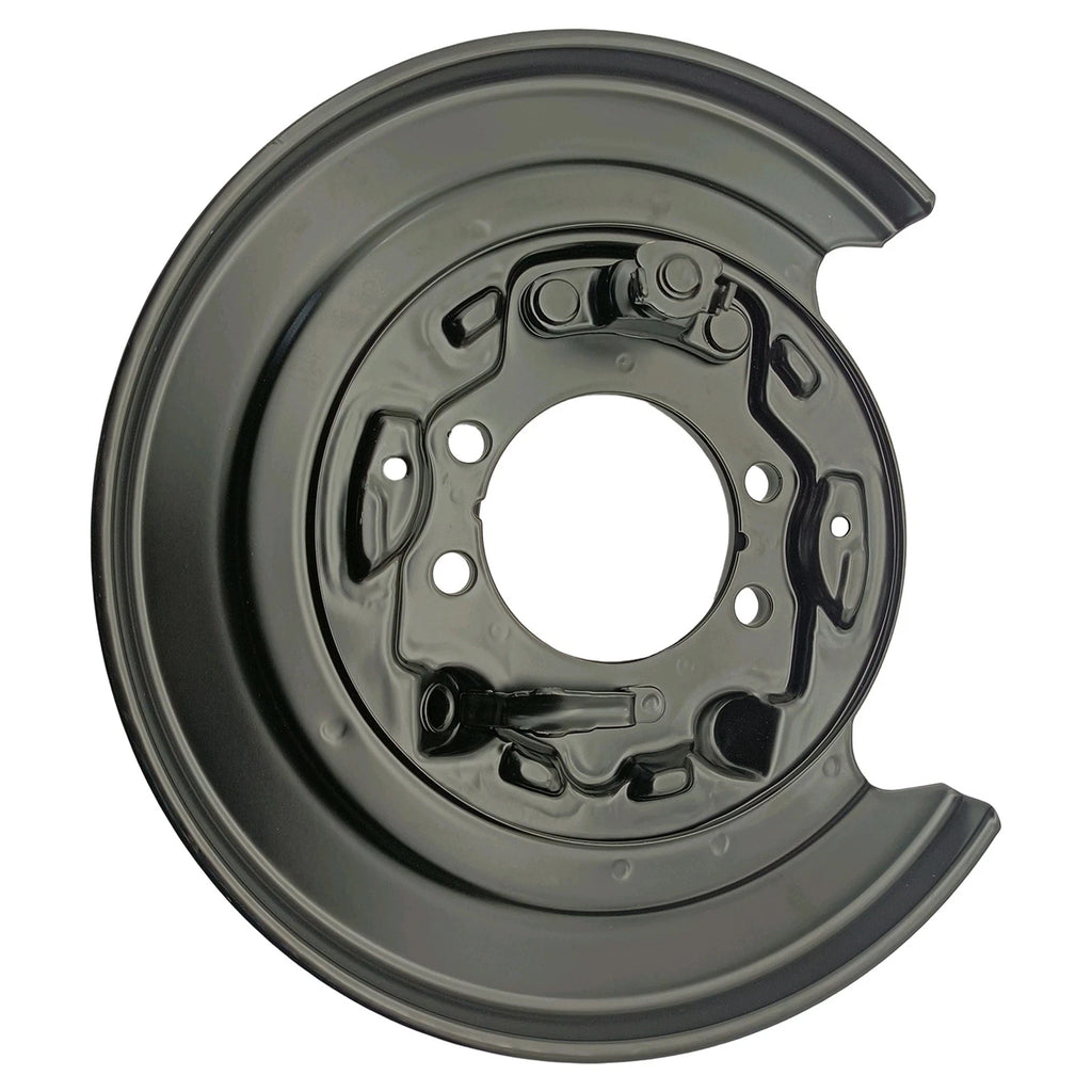Rear Left Brake Dust Shield 26704FJ012 for Subaru Impreza Forester Crosstrek (2012–2023)