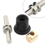 Clutch Master Cylinder Pushrod Bushing Set for Honda VF500 GL1200 1500 1800