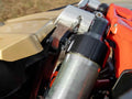 SuperATV Billet Shock Tower Brace for Can-Am Maverick X3 (2017–2023)