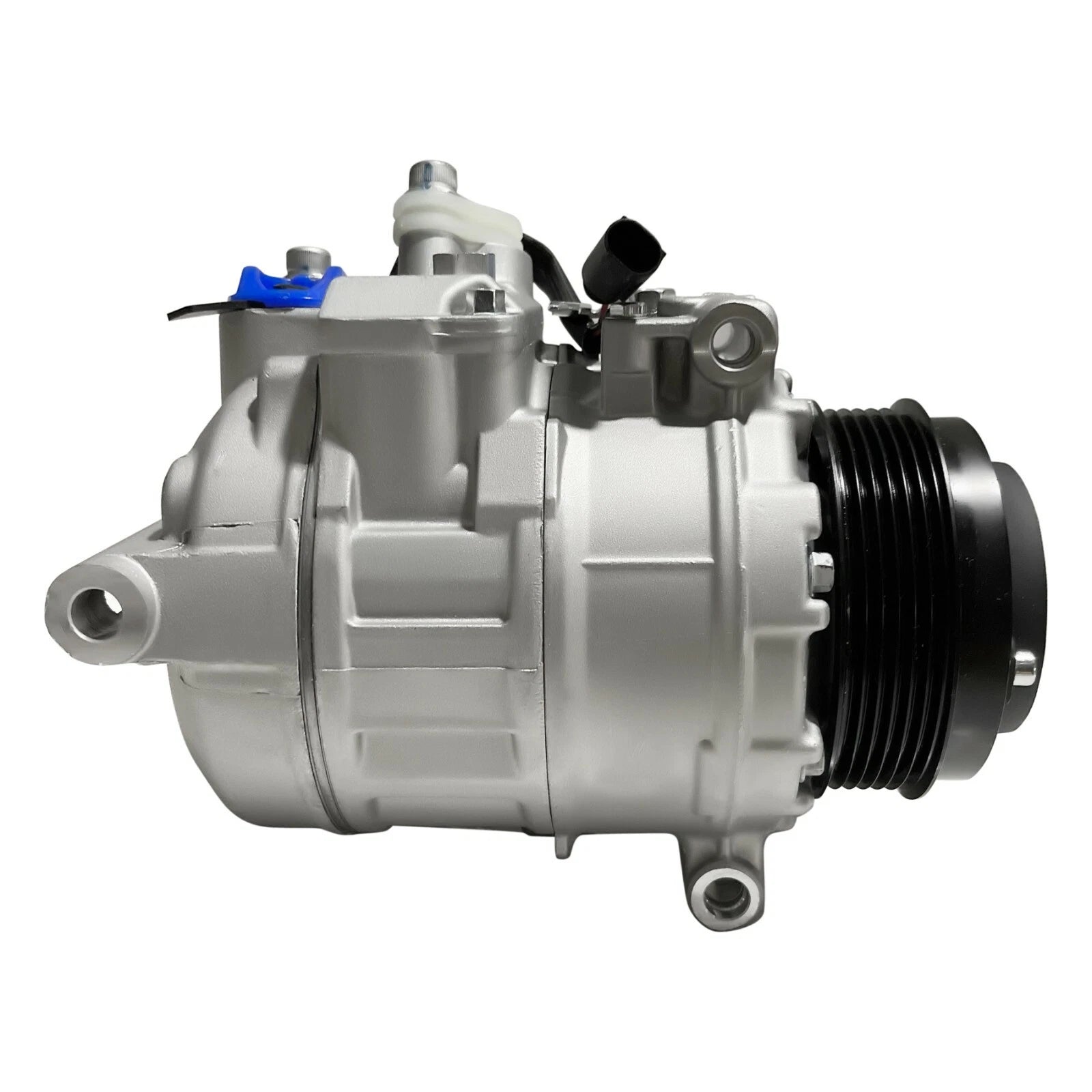 AC Compressor Kit Replacement for Mercedes S500 5.0L (2003-2006)