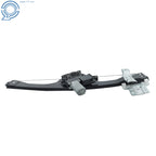 Front Driver Side Power Window Regulator for Buick Enclave (2008-2017)