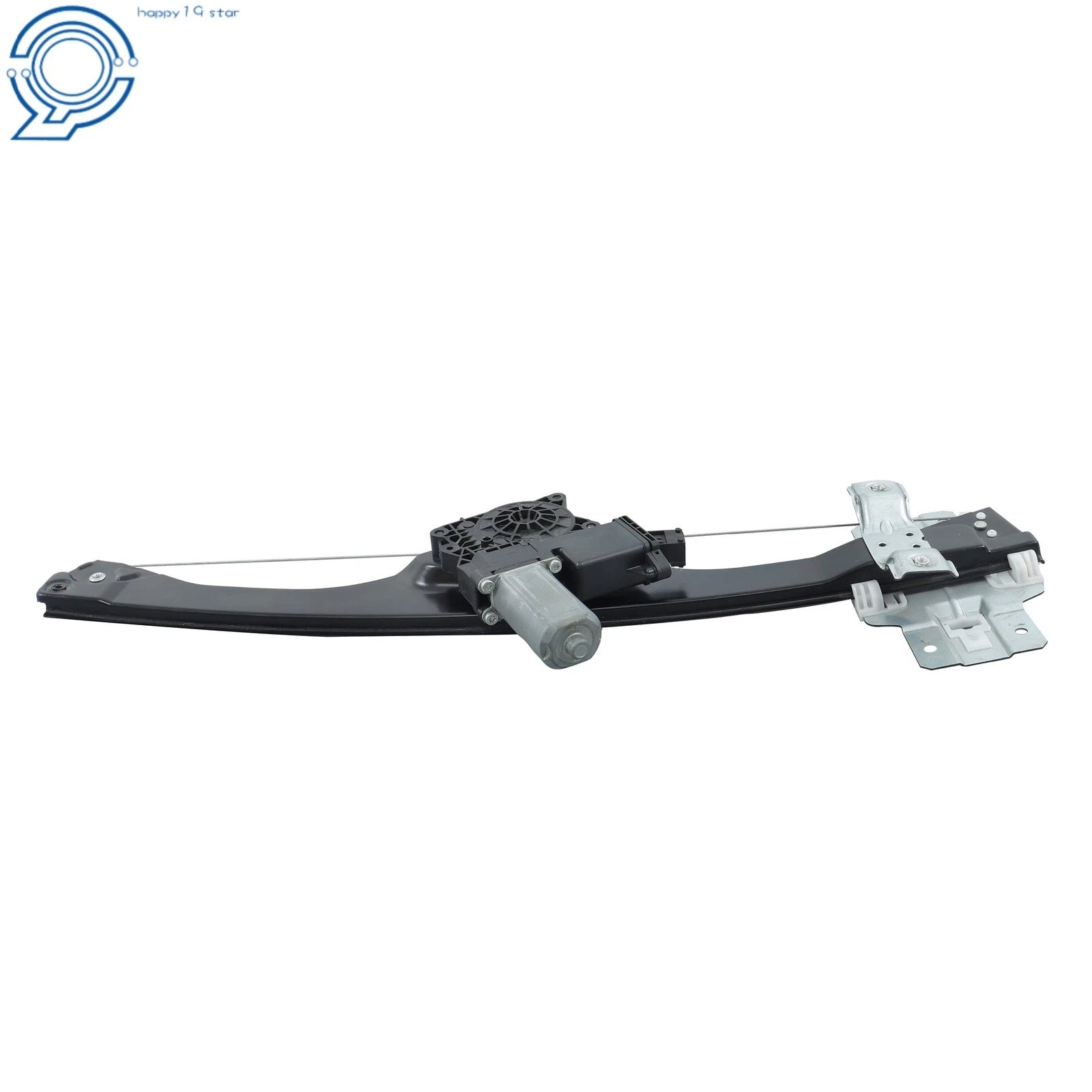 Front Driver Side Power Window Regulator for Buick Enclave (2008-2017)