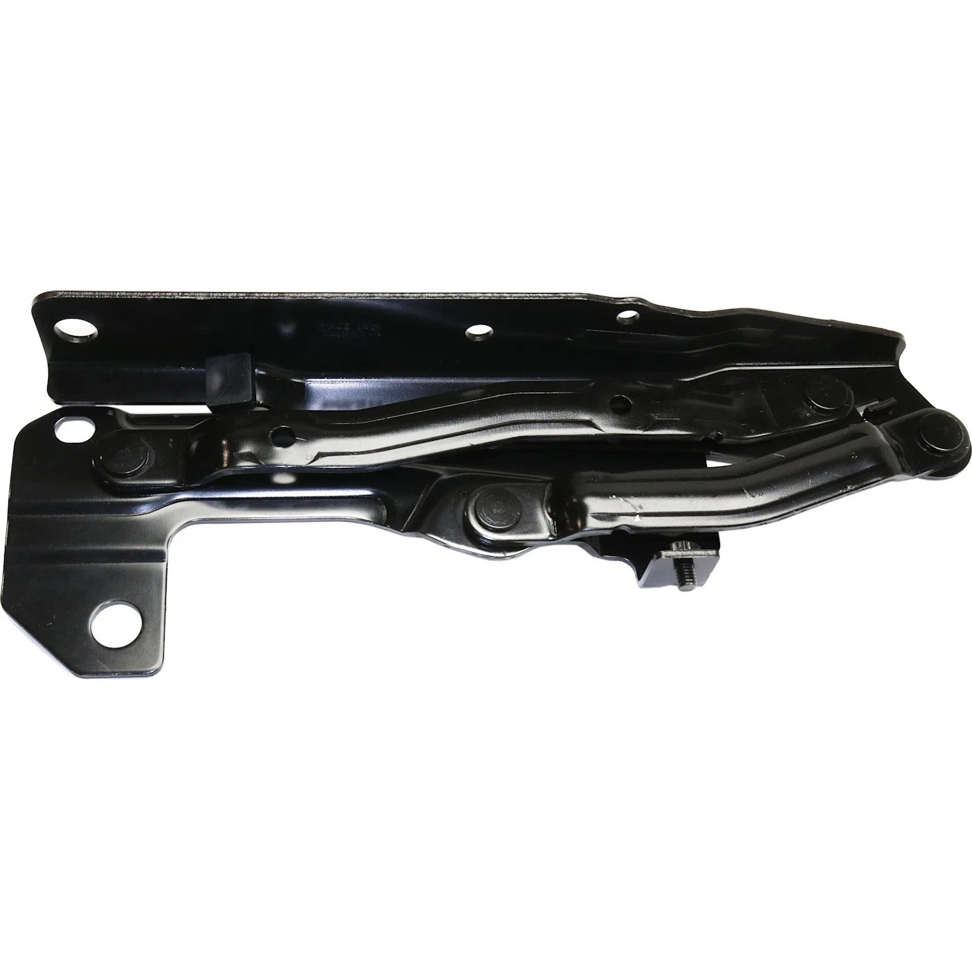 Hood Hinges Set of 2 for Jeep Patriot