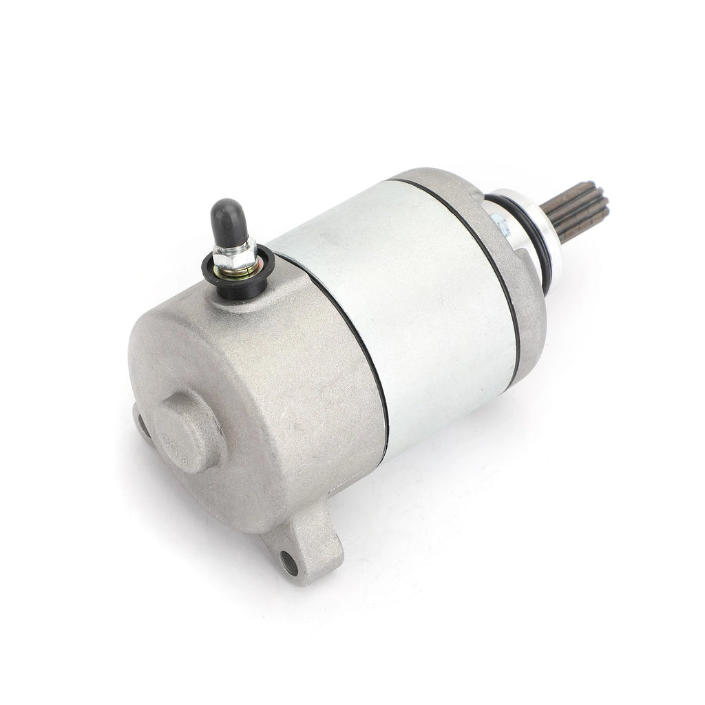 Starter for Honda CBR125R JC50 (2011–2018) 9-Tooth 12V PMDD 31200-KPP-T01