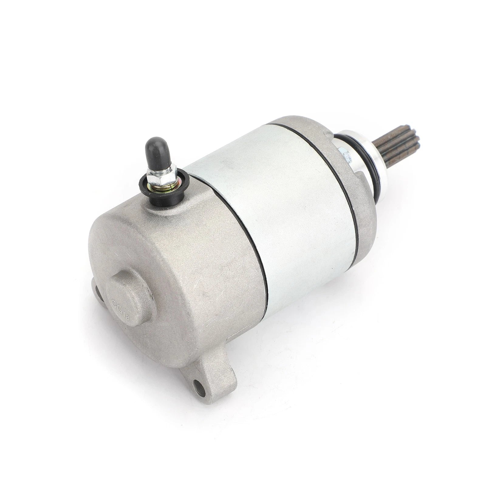 Starter for Honda CBR125R JC50 (2011–2018) 9-Tooth 12V PMDD 31200-KPP-T01