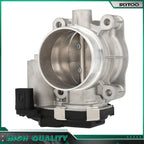 Throttle Body for Chevrolet Impala 2.5L (2014–2019) Cadillac ATS 2.5L (2013–2017)