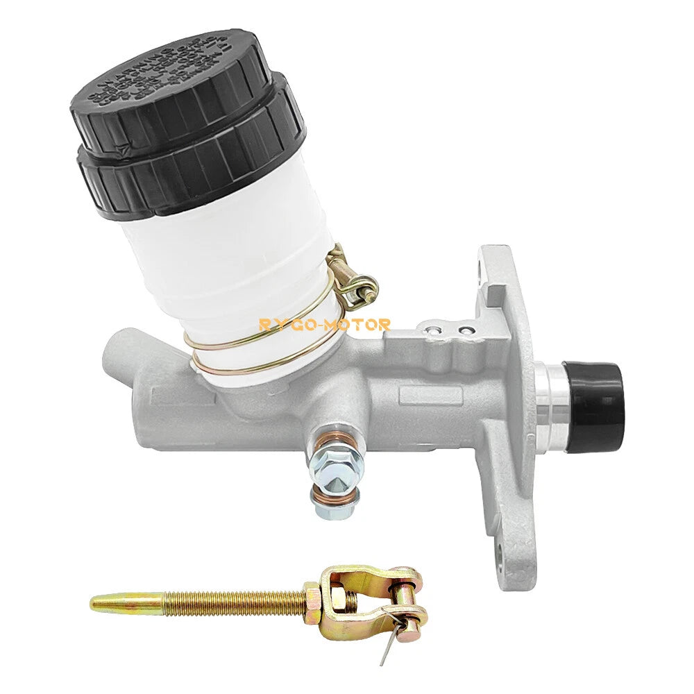 Brake Master Cylinder for Kawasaki Mule 1000 (2010–2020) KAF450 KAF540