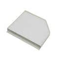 Cabin Air Filter for Audi SQ5, A4 Quattro, A5 (2018–2021)
