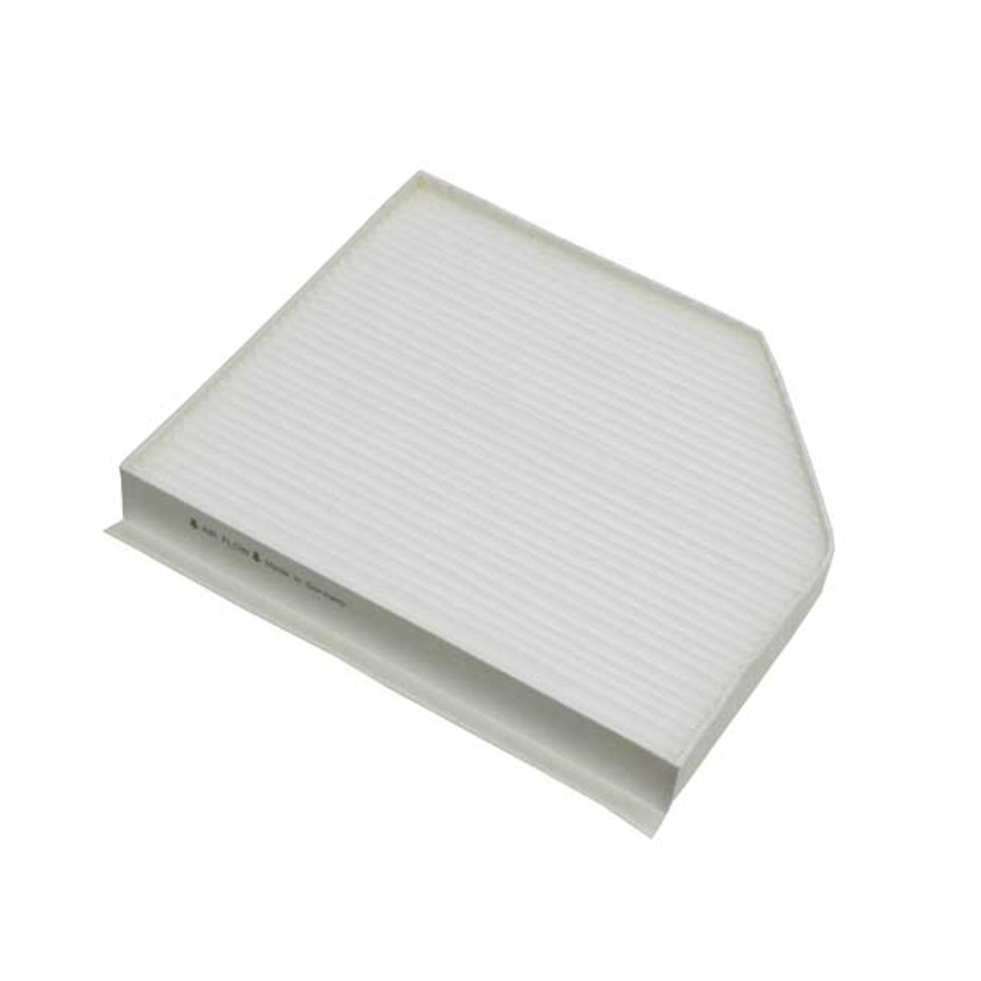 Cabin Air Filter for Audi SQ5, A4 Quattro, A5 (2018–2021)