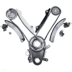 14x Timing Chain Kit for Ram 1500, Dakota, Jeep Liberty (2002–2010)