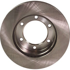 Front Brake Disc Rotors and Pads Kit for Toyota Tacoma (1998–2004)