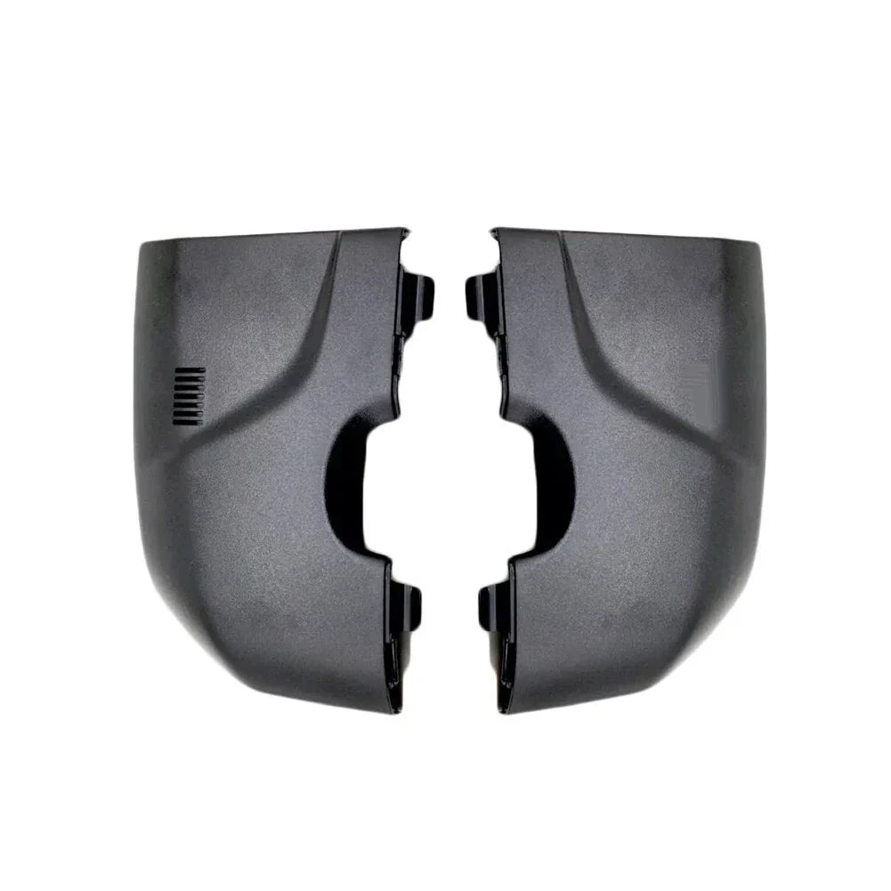 Inside Rearview Rear View Mirror Cover Cap for Chevrolet Cruze (2008–2016)