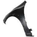CAPA Certified Fender for Subaru Crosstrek (2018–2023) Front Driver Side