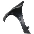 CAPA Certified Fender for Subaru Crosstrek (2018–2023) Front Driver Side