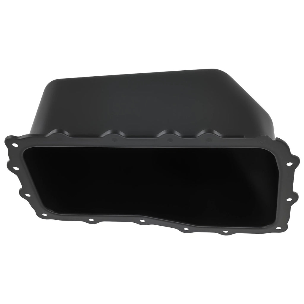 Engine Oil Sump Pan for Jeep Wrangler V6 3.8L (2007–2011) 4666153AC 264-468