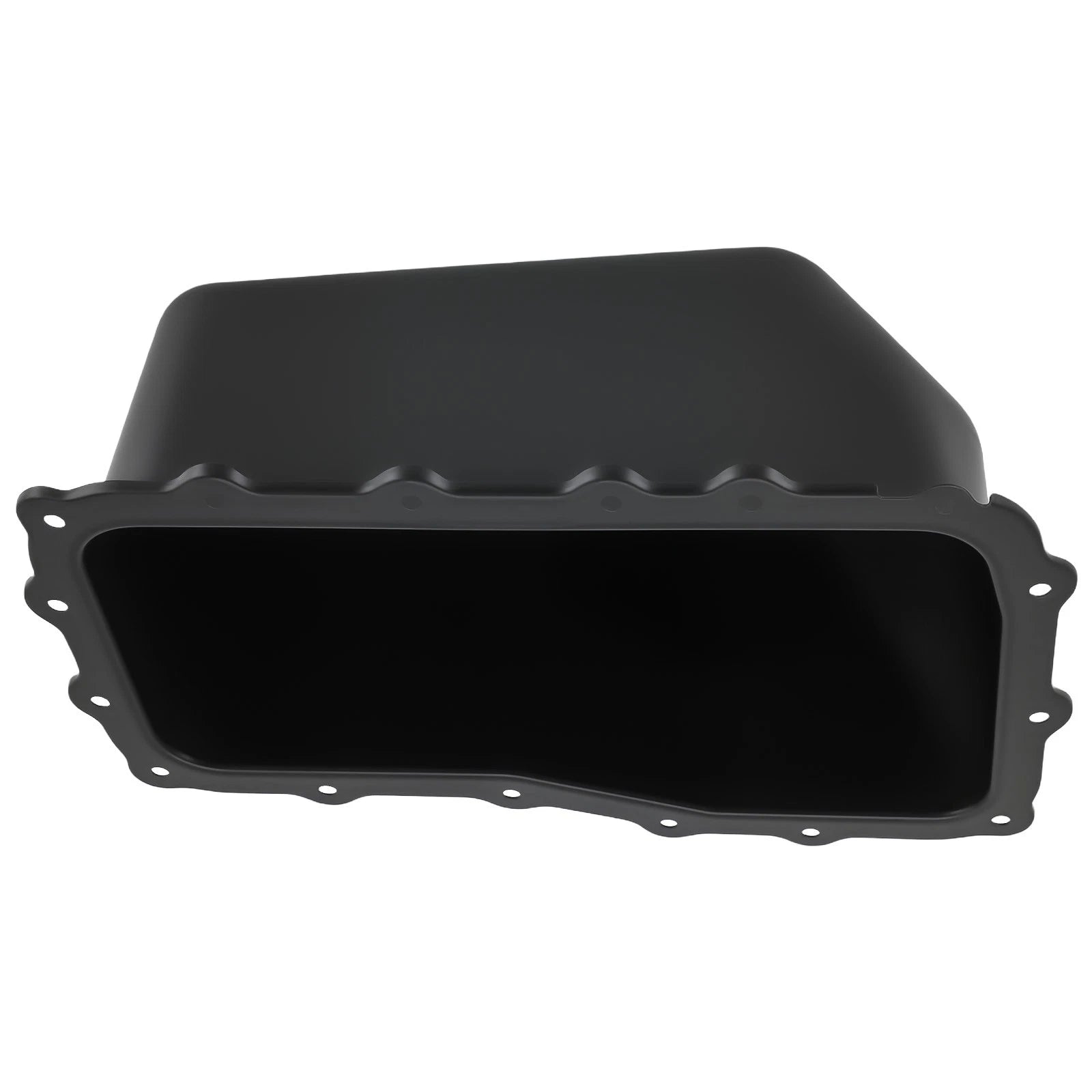 Engine Oil Sump Pan for Jeep Wrangler V6 3.8L (2007–2011) 4666153AC 264-468
