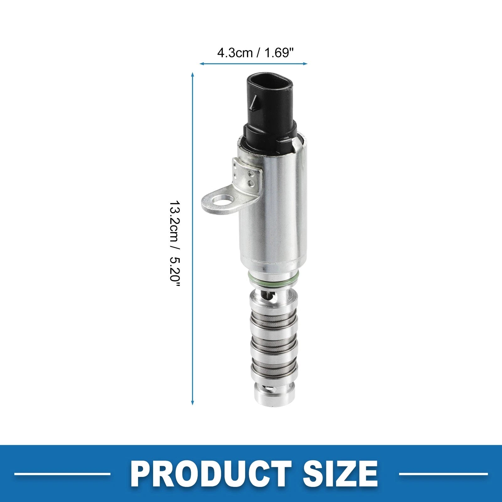 VVT Solenoid for Kia Sedona (2015–2018) No. 243553CAB2