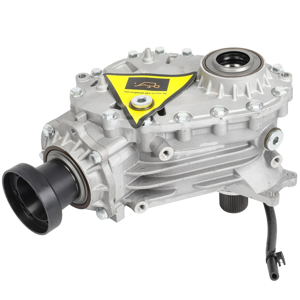 Transfer Case PTO Unit for Dodge Avenger (2007–2008), Journey (2009–2010) 3.5L AWD